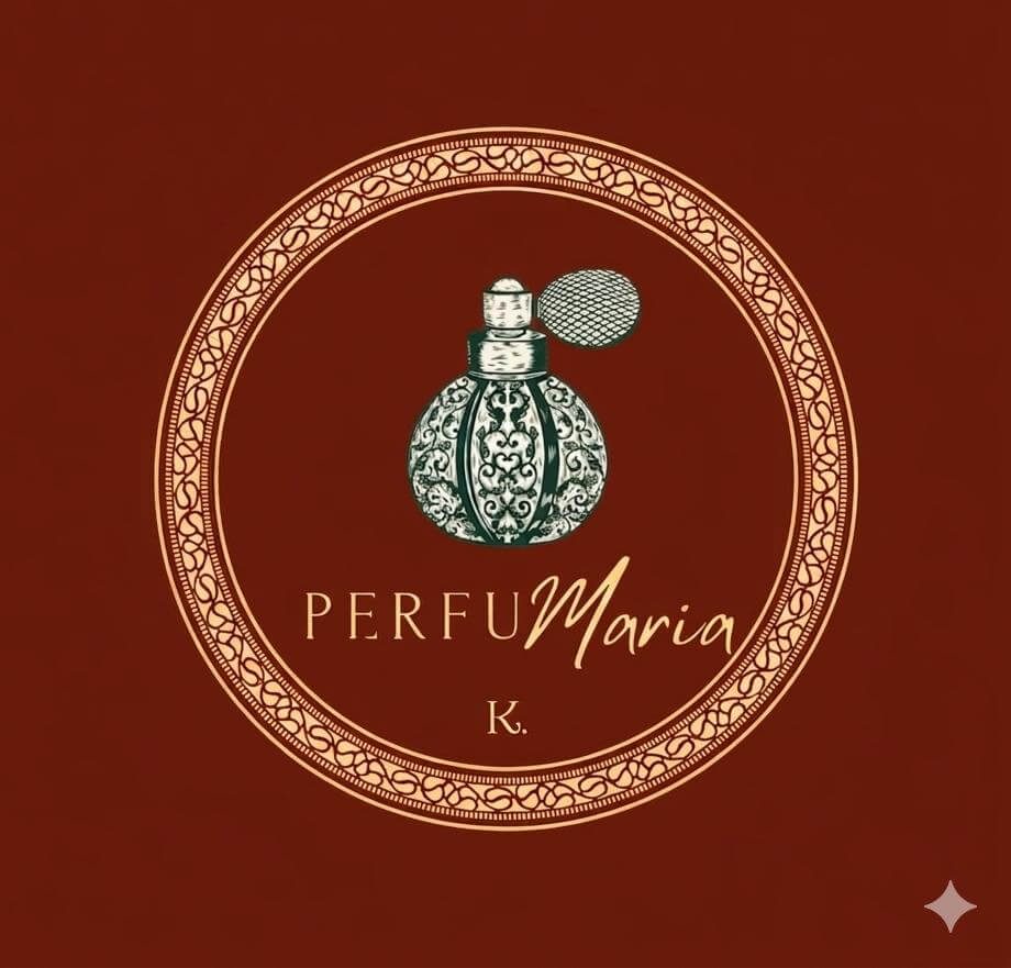 PerfuMaria K. — Perfumes personalizados a partir do mapa astral